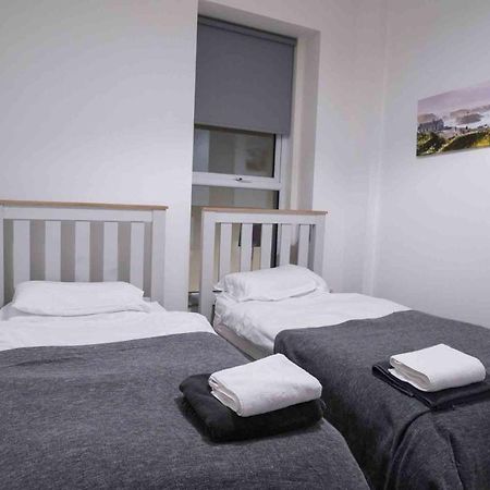 White Hall Portrush Dış mekan fotoğraf