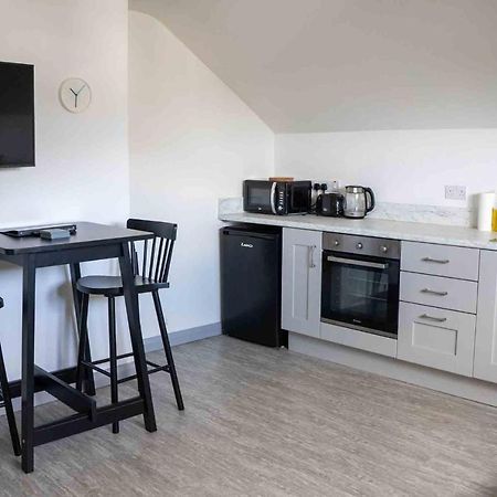 White Hall Portrush Dış mekan fotoğraf