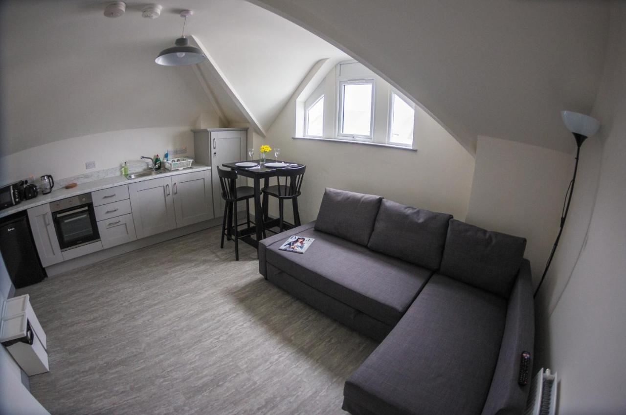 White Hall Portrush Dış mekan fotoğraf