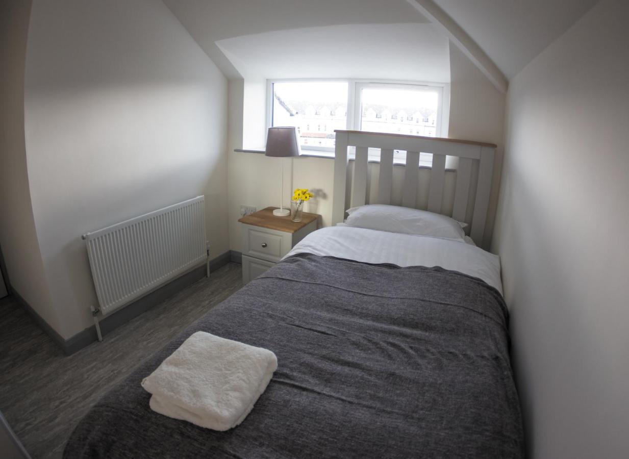 White Hall Portrush Dış mekan fotoğraf