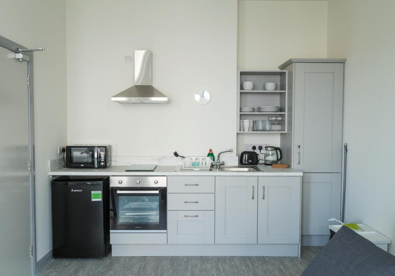 White Hall Portrush Dış mekan fotoğraf