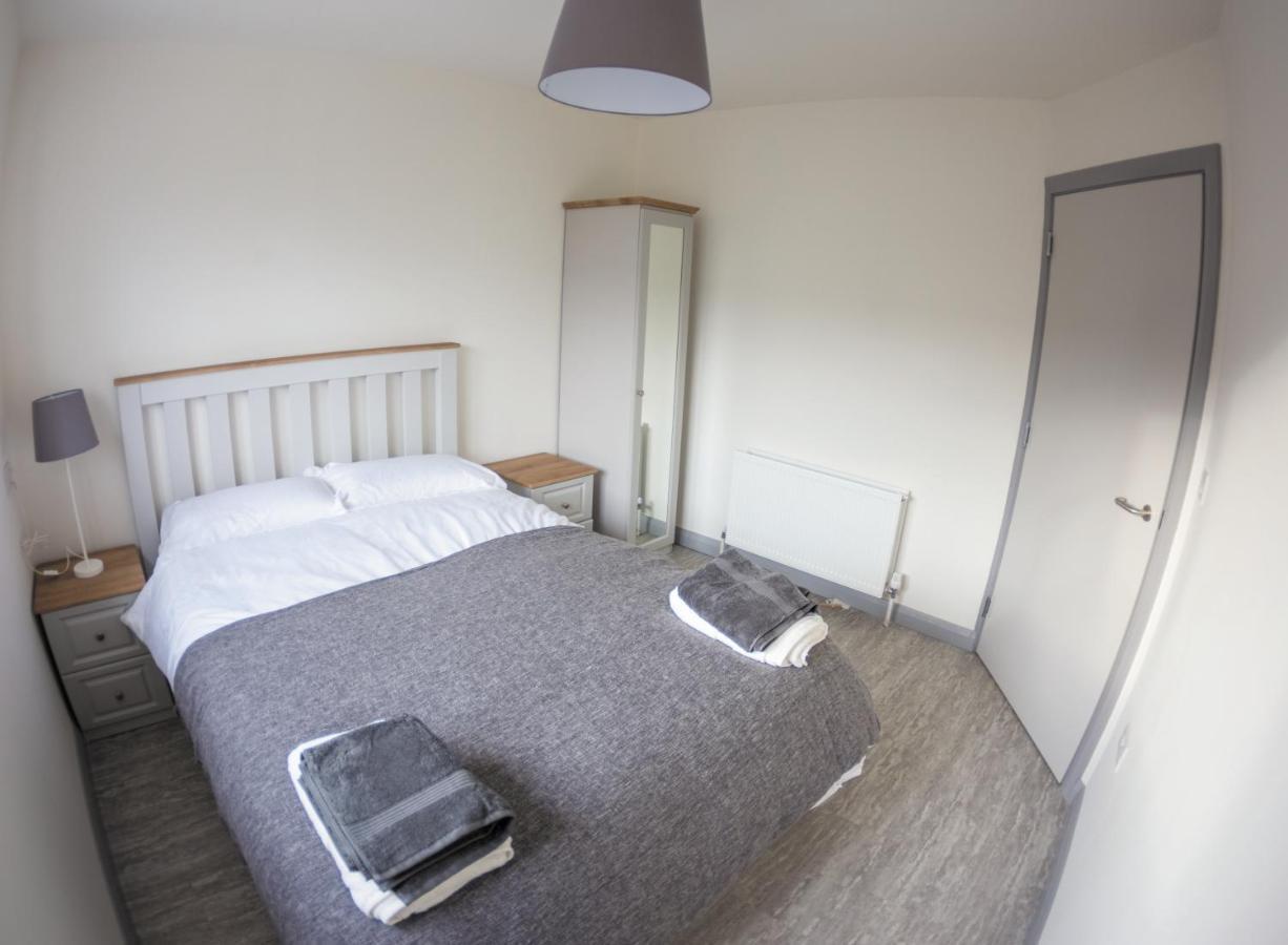 White Hall Portrush Dış mekan fotoğraf