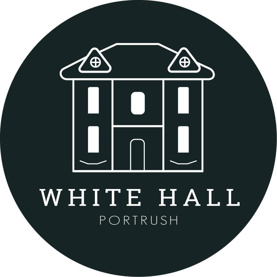 White Hall Portrush Dış mekan fotoğraf