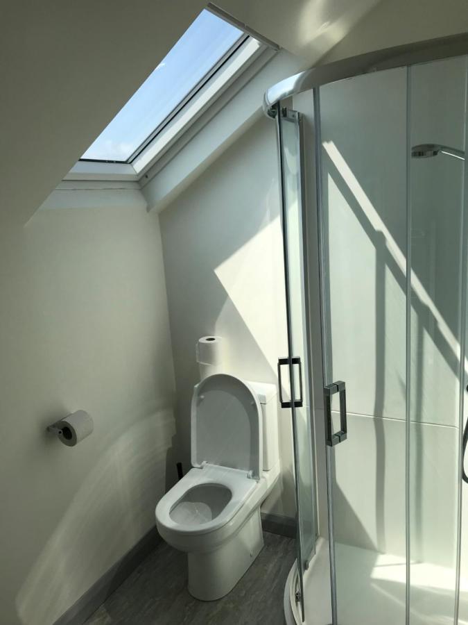 White Hall Portrush Dış mekan fotoğraf
