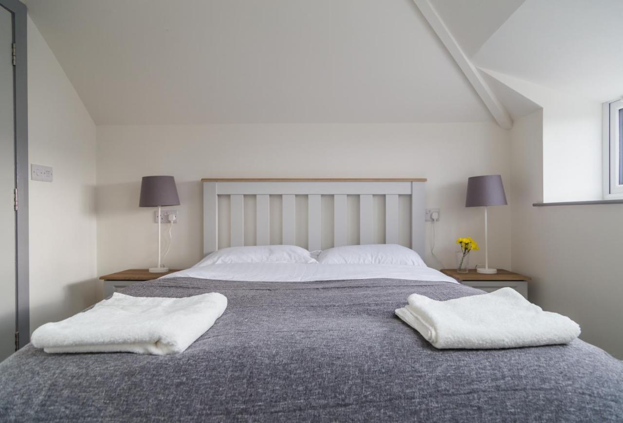 White Hall Portrush Dış mekan fotoğraf