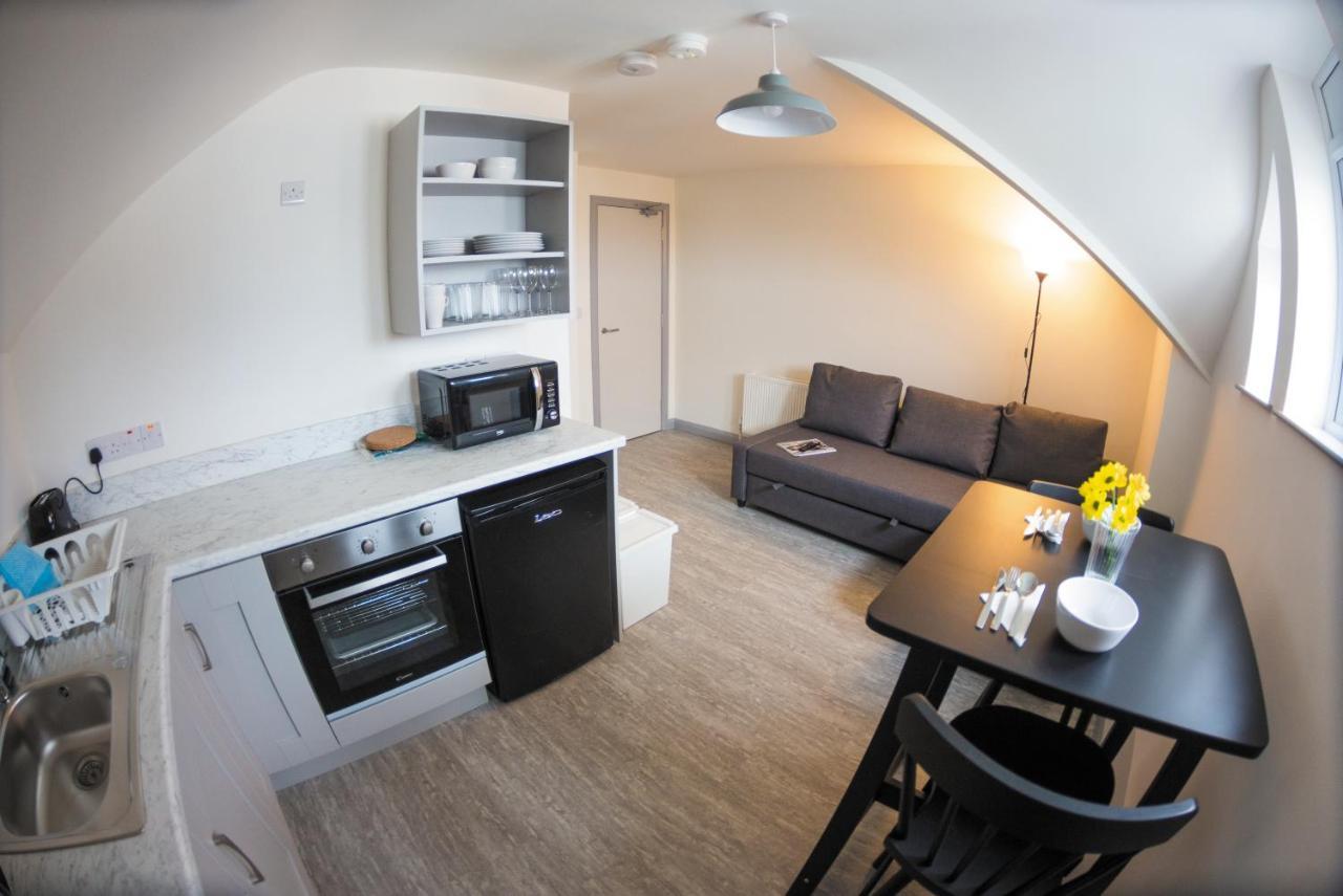 White Hall Portrush Dış mekan fotoğraf