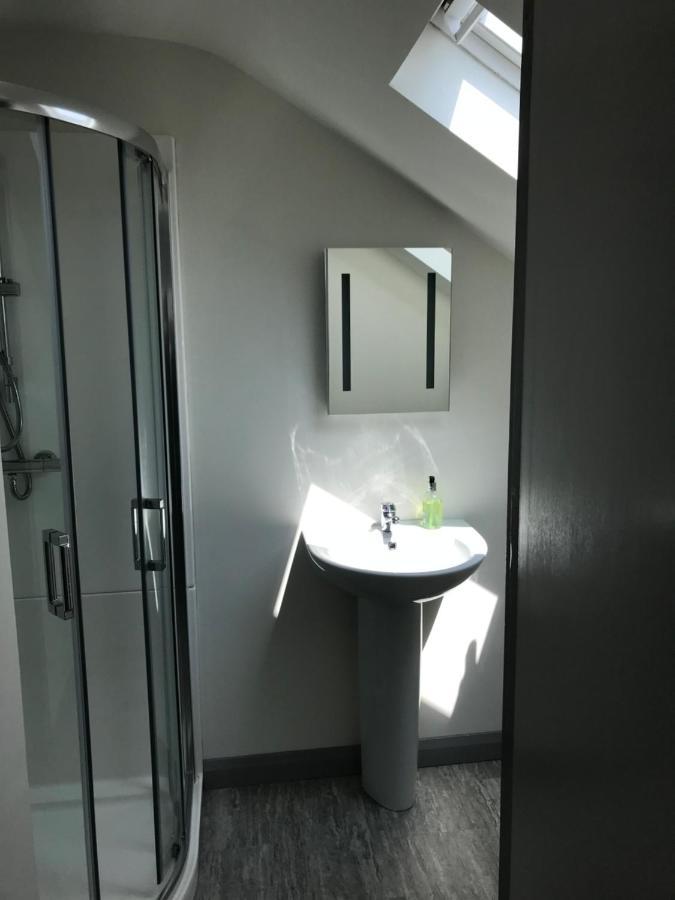 White Hall Portrush Dış mekan fotoğraf