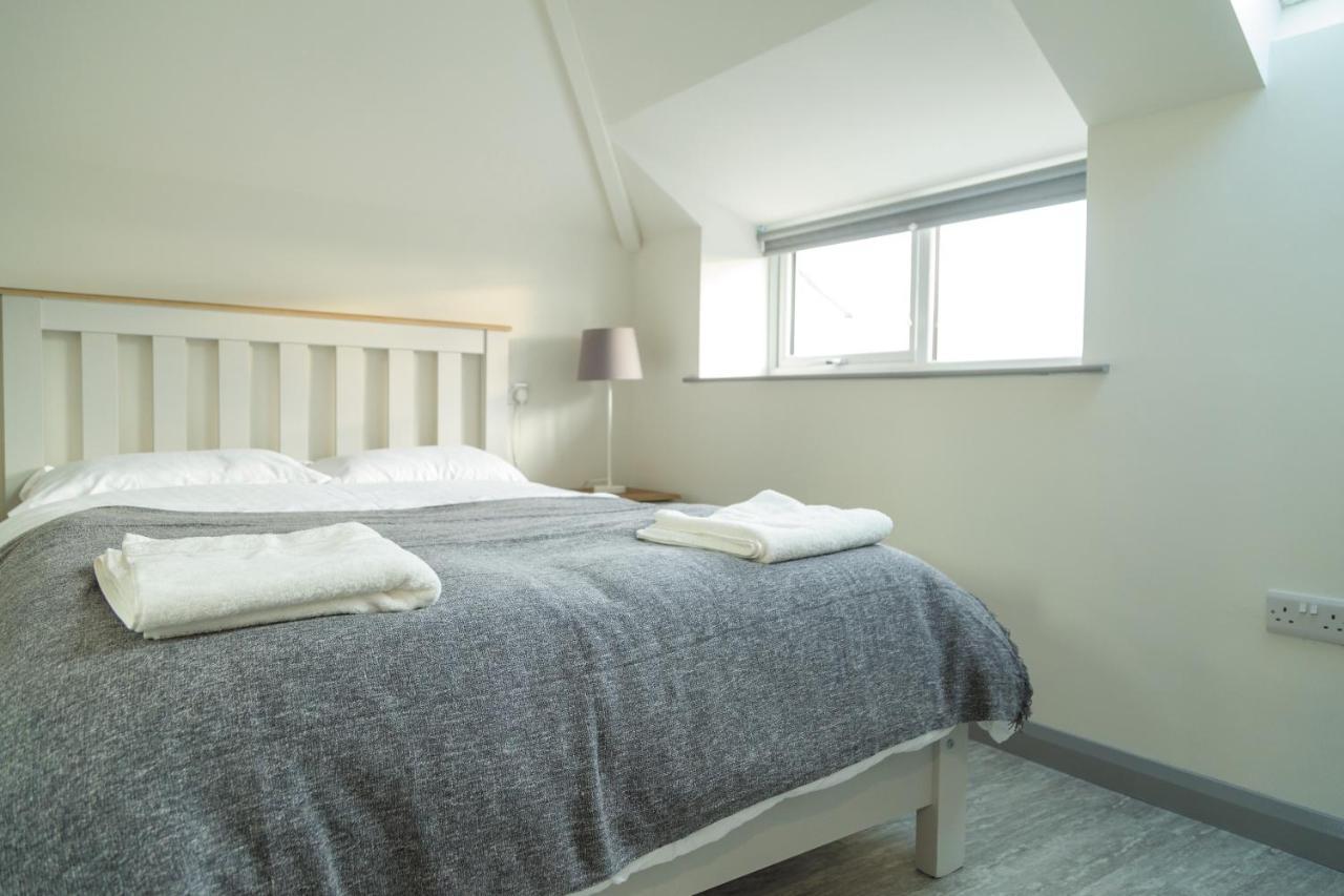 White Hall Portrush Dış mekan fotoğraf