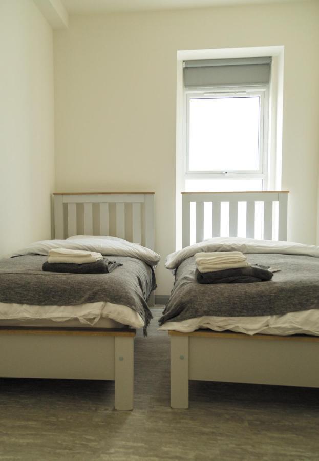 White Hall Portrush Dış mekan fotoğraf