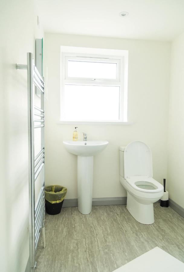 White Hall Portrush Dış mekan fotoğraf