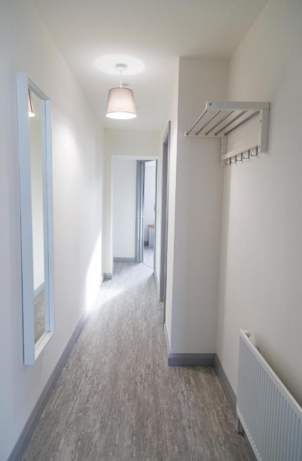 White Hall Portrush Dış mekan fotoğraf