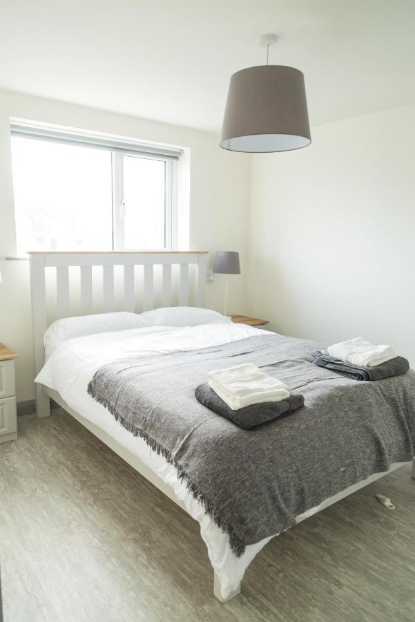 White Hall Portrush Dış mekan fotoğraf