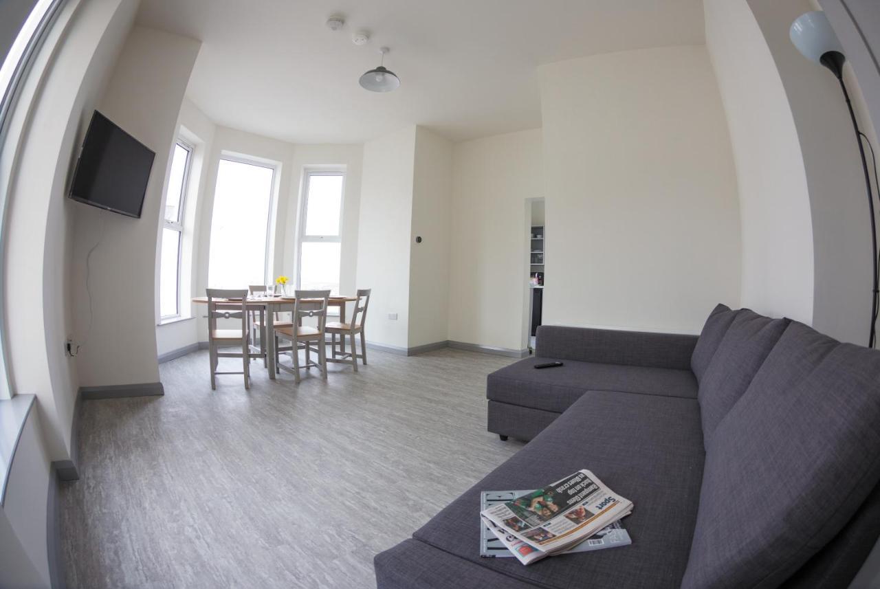 White Hall Portrush Dış mekan fotoğraf