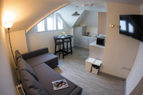White Hall Portrush Dış mekan fotoğraf