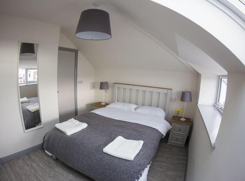 White Hall Portrush Dış mekan fotoğraf