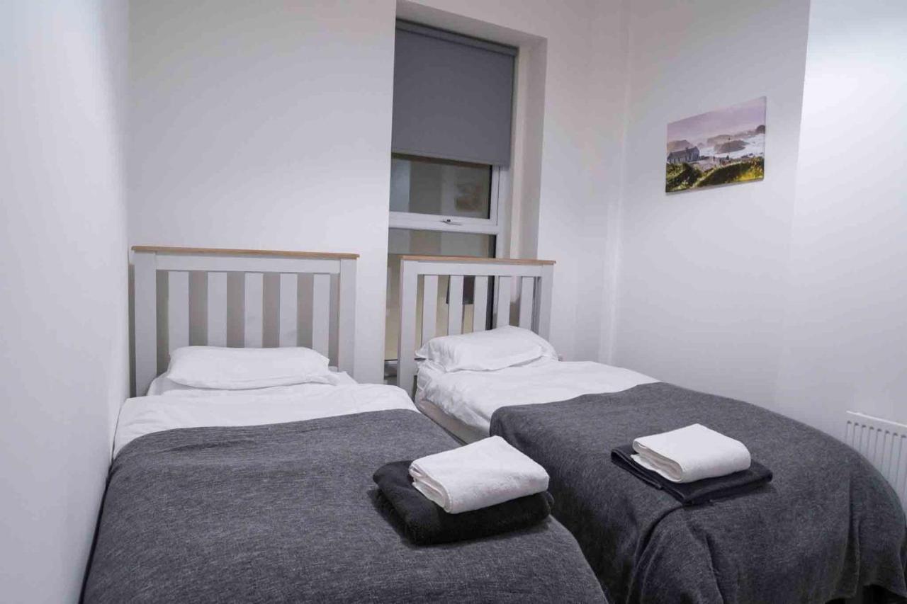White Hall Portrush Dış mekan fotoğraf