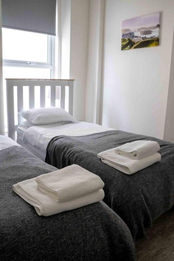 White Hall Portrush Dış mekan fotoğraf