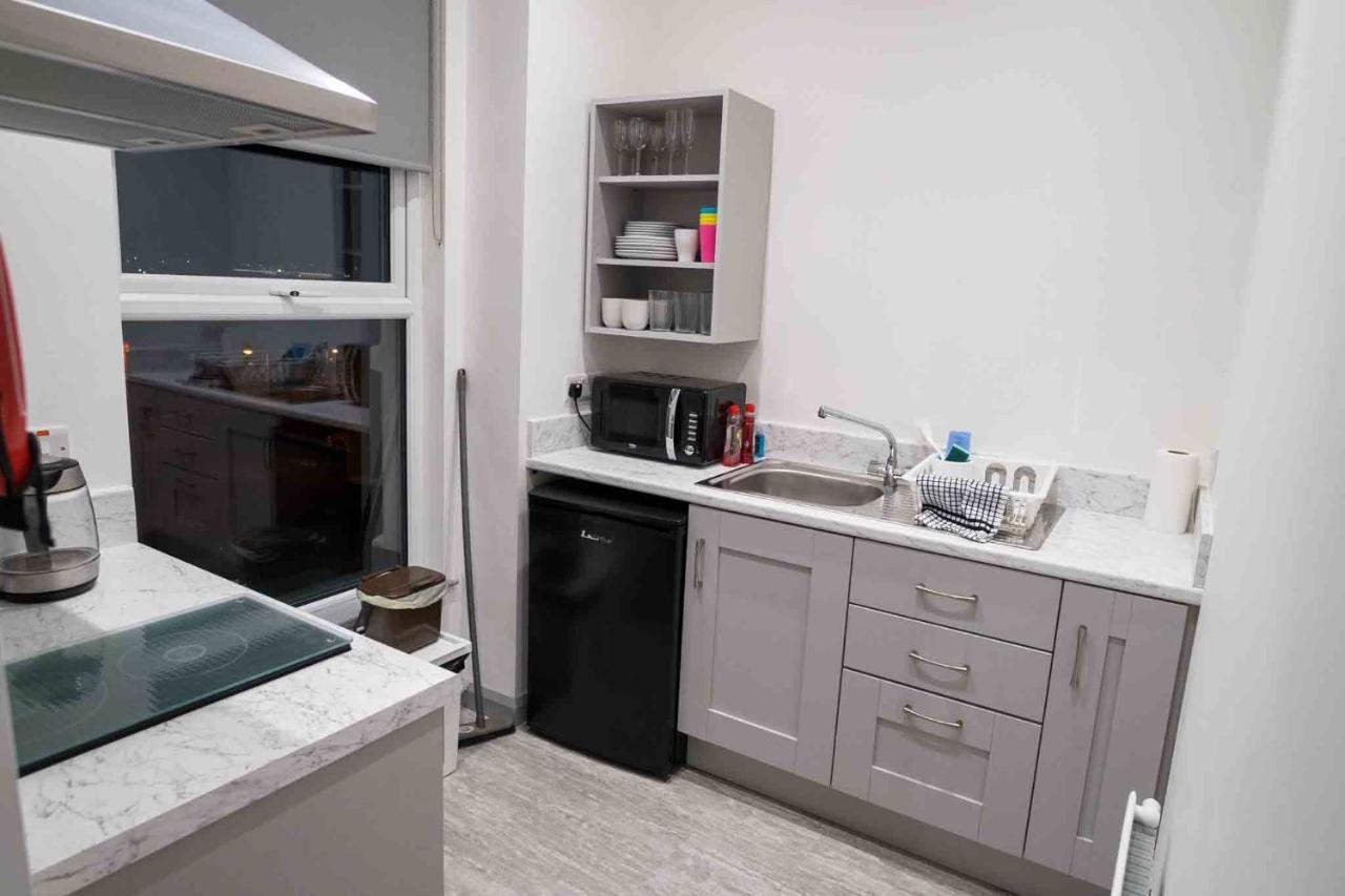 White Hall Portrush Dış mekan fotoğraf
