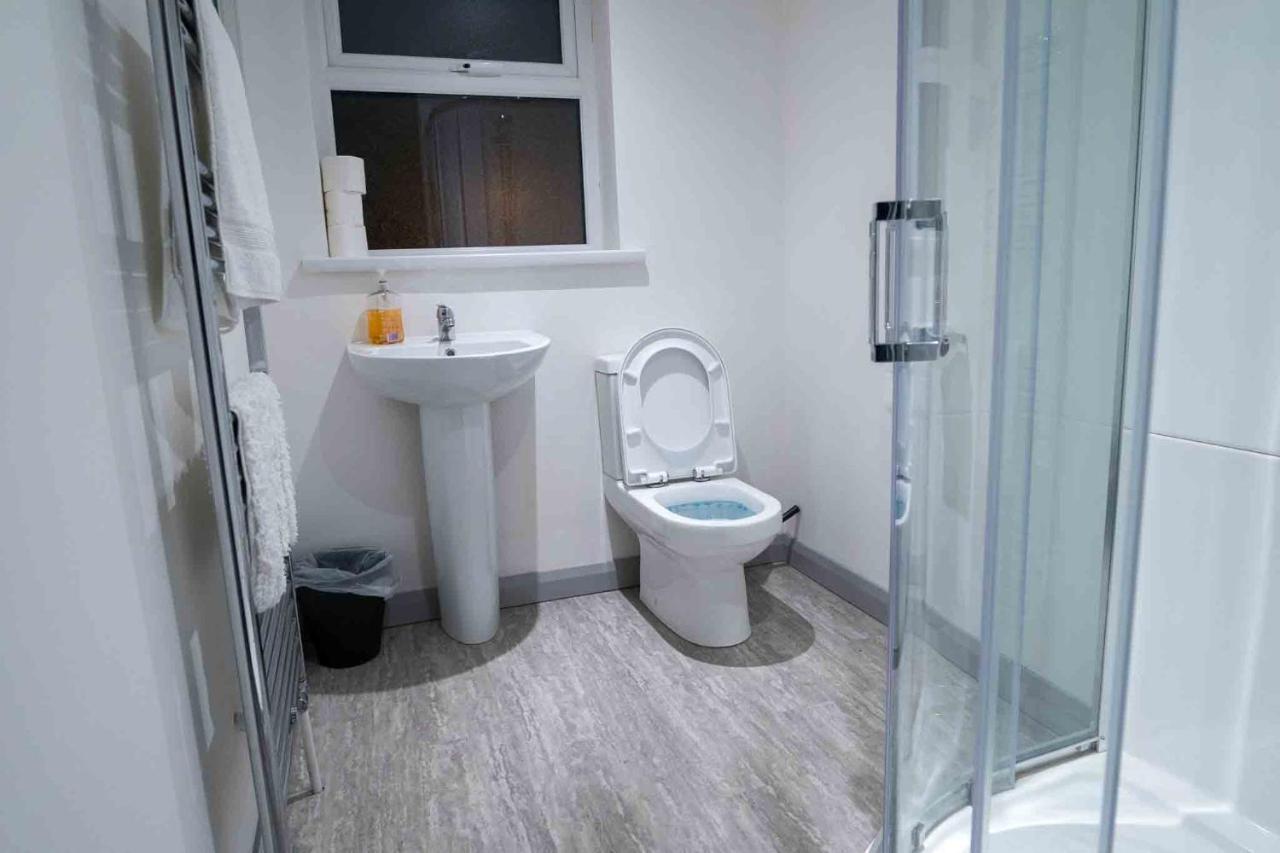 White Hall Portrush Dış mekan fotoğraf