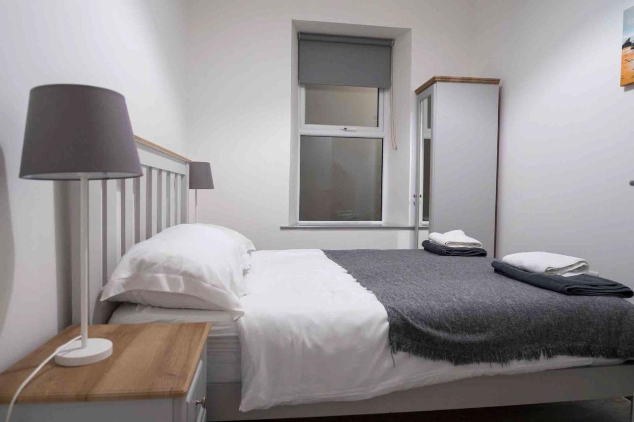 White Hall Portrush Dış mekan fotoğraf
