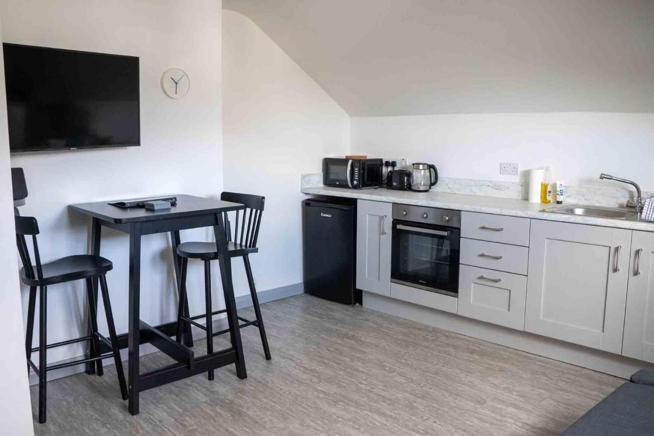 White Hall Portrush Dış mekan fotoğraf