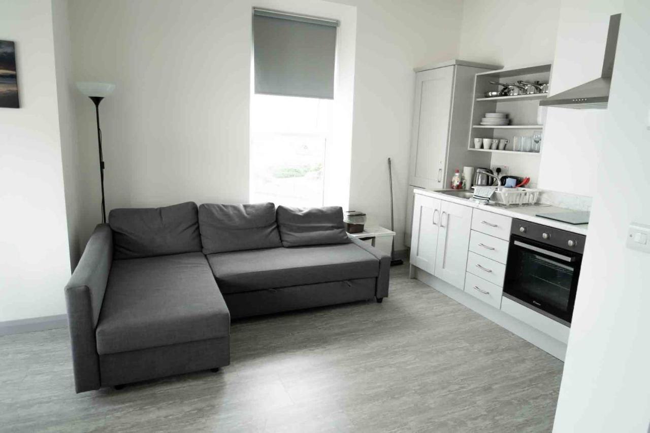White Hall Portrush Dış mekan fotoğraf