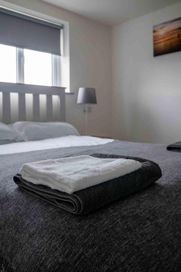 White Hall Portrush Dış mekan fotoğraf