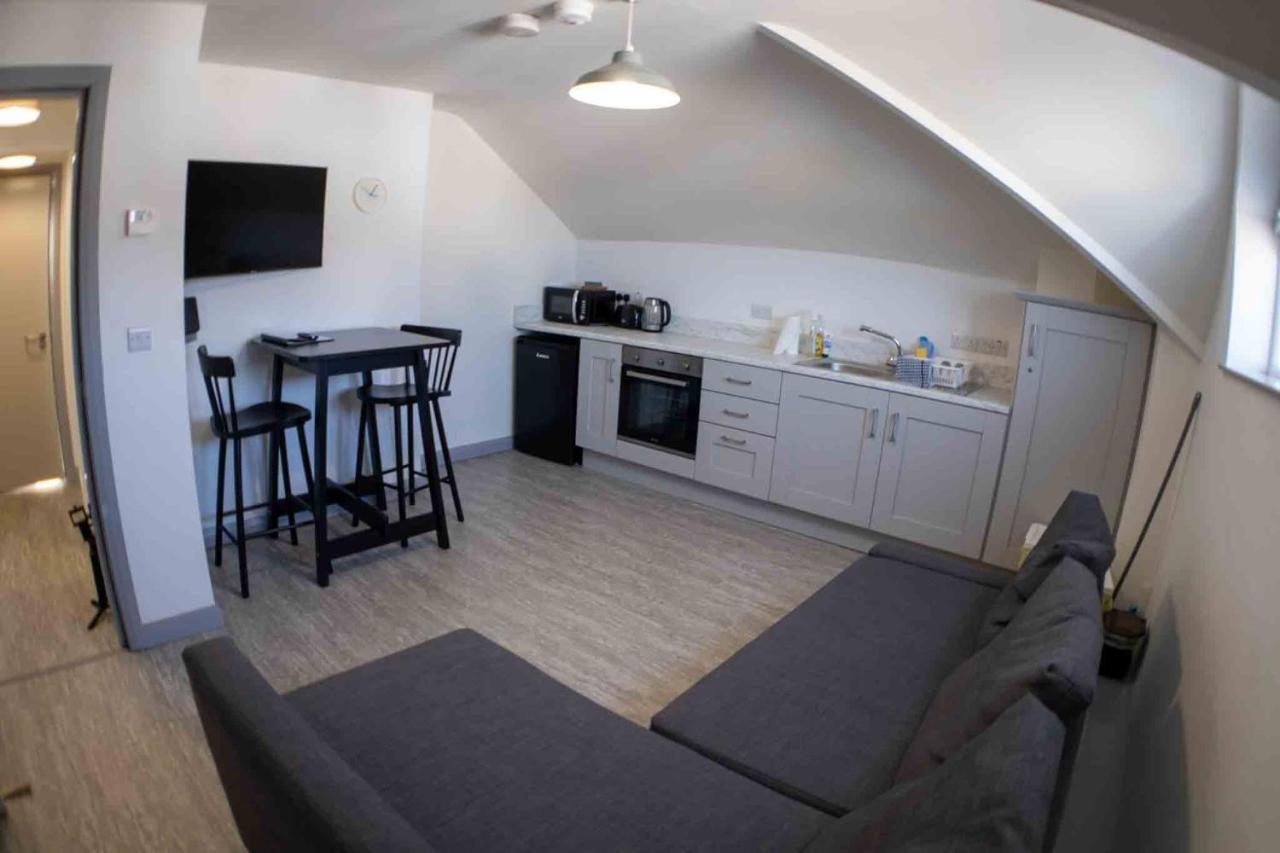 White Hall Portrush Dış mekan fotoğraf