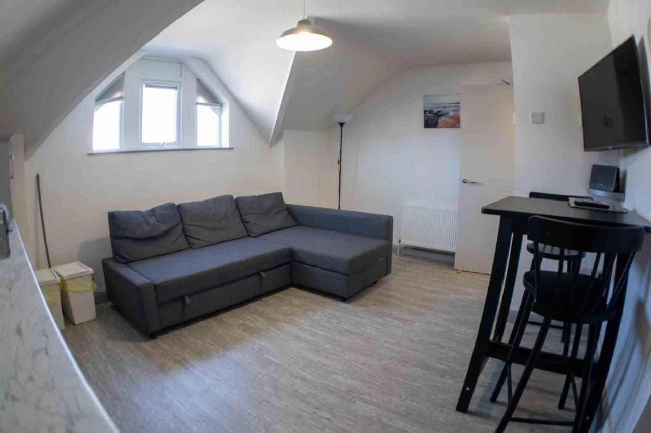 White Hall Portrush Dış mekan fotoğraf