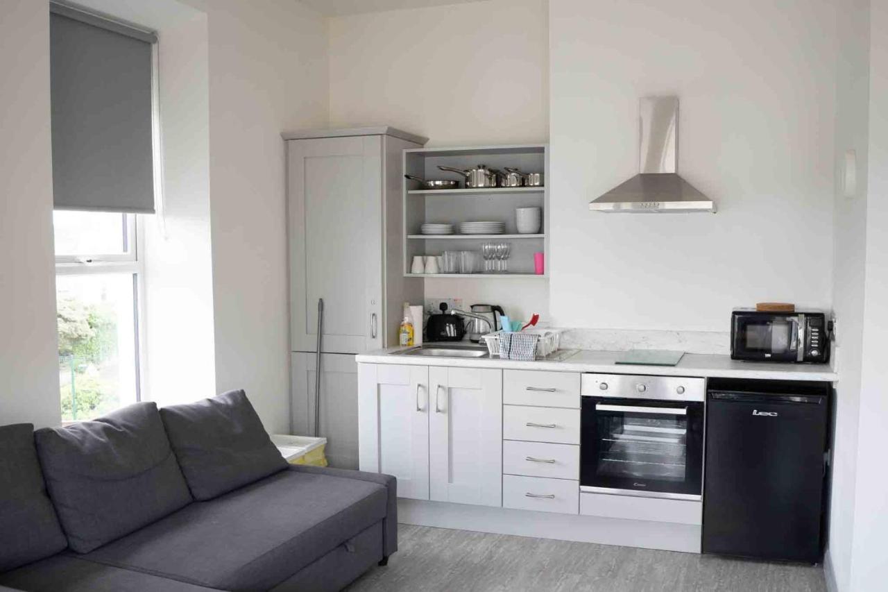 White Hall Portrush Dış mekan fotoğraf