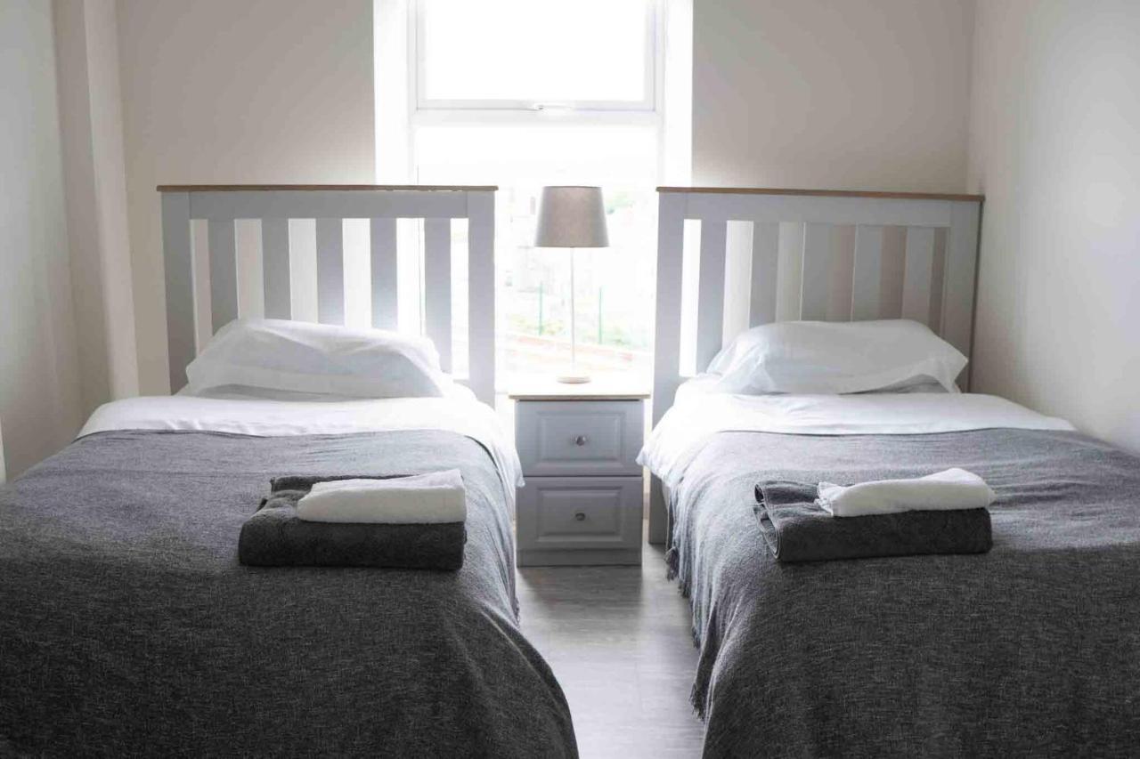 White Hall Portrush Dış mekan fotoğraf
